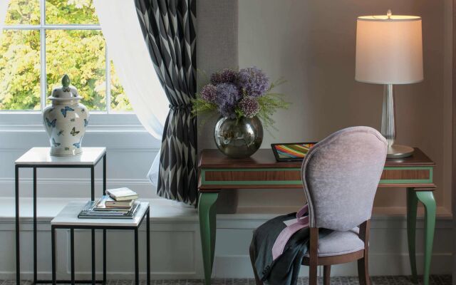 Queens Hotel Cheltenham