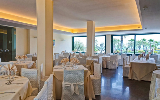 Best Western Hotel Europa