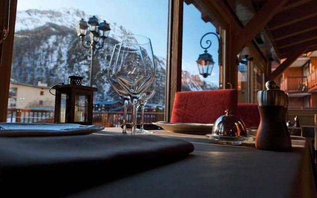 Le Savoie Hotel & Spa
