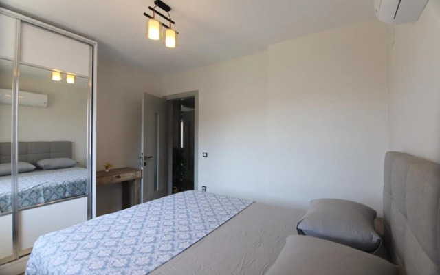 Immaculate 4-bed Villa in Dalyan