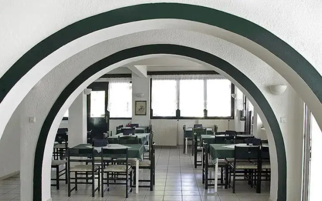 Hotel Helios
