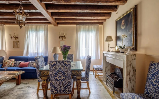 Casa Dell'albero