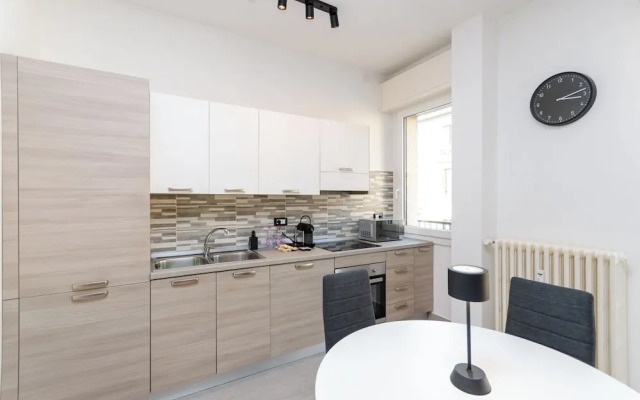 VivimiHome-Navigli Lussuoso Appartamento