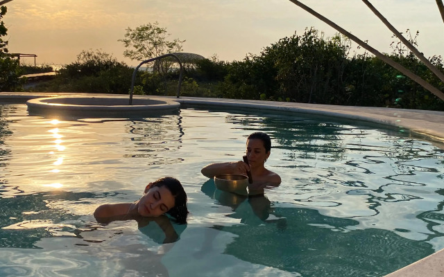 Xixim Mundo Imperial Wellness All Inclusive