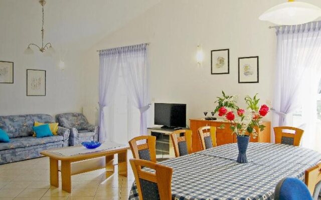 Apartments Sol Jardin