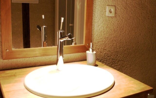 House With one Bedroom in Perrigny-sur-armançon