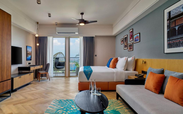 Birkin International Hotel