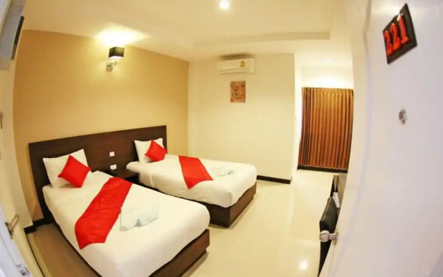 BK Place Hotel