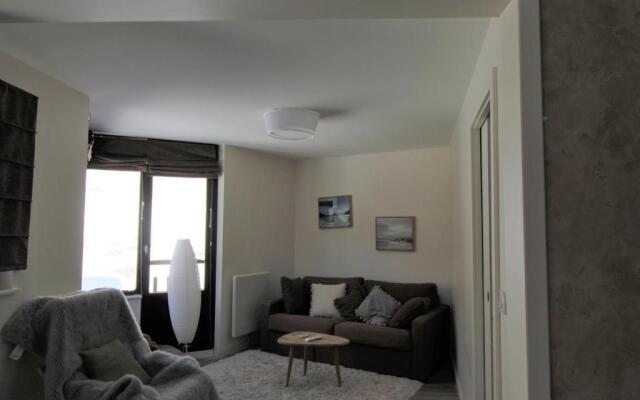 Appartement Avoriaz, 2 pièces, 4 personnes - FR-1-633-58