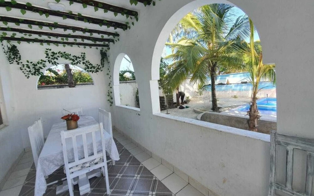 Stay.Plus Nyumba Tulivu Watamu