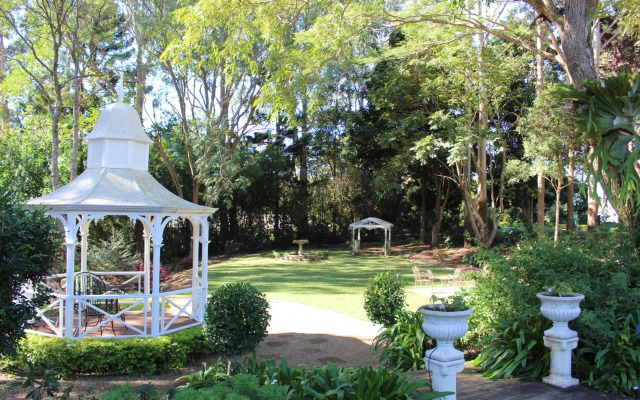 WinterGreen Manor at Maleny