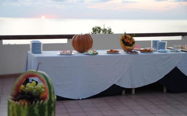 Hotel Scoglio del Leone