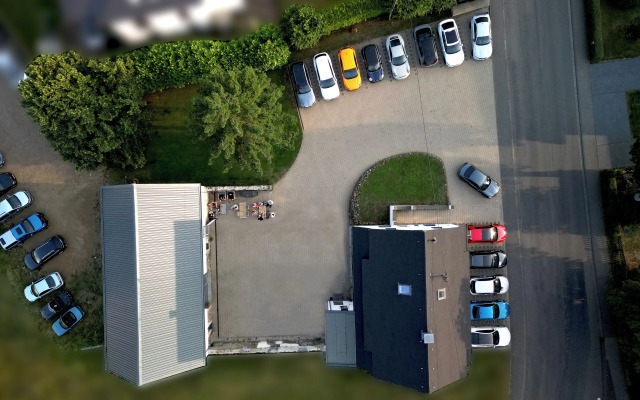 Race-Hotel zur Burg Nürburg