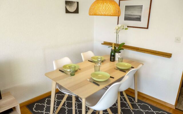 Apartment Eden Roc Crans-Montana 10417