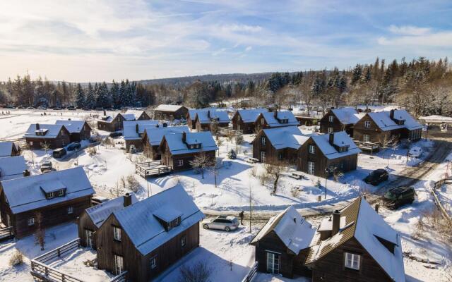 Semi-detached Houses, Turf House