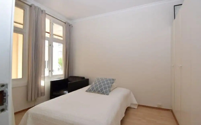 Solferie Holiday Apt. Henrik Wergelands