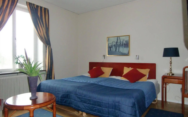 Hotel Park Allé