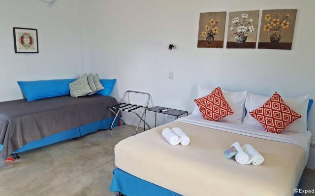 Paboreal Boutique Hotel