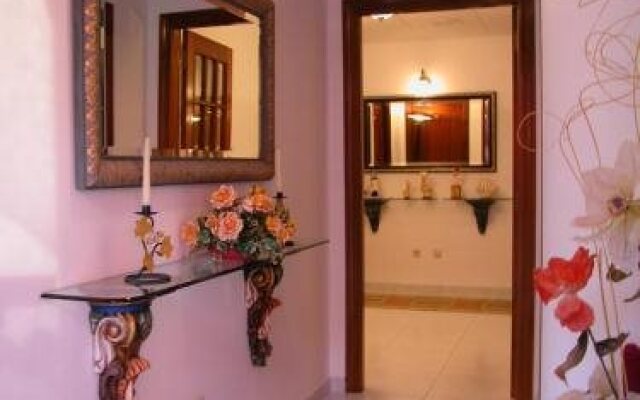 Casa Mariano