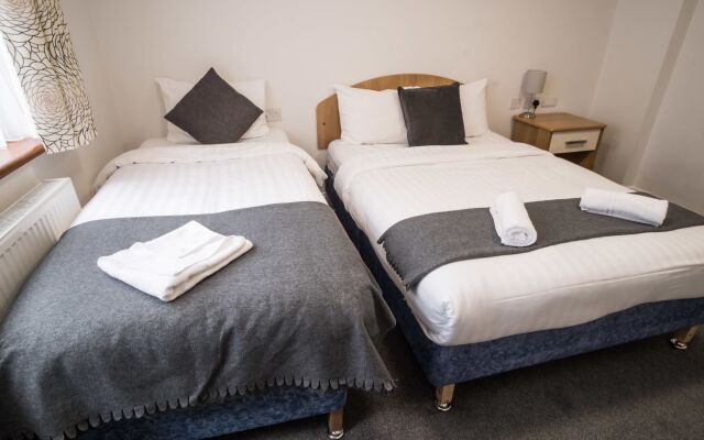 Rosalee Hotel