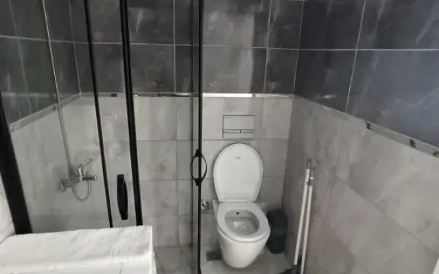 Sahiner Apart Otel