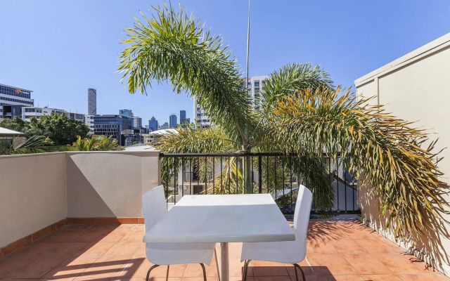 Parkview Apartments