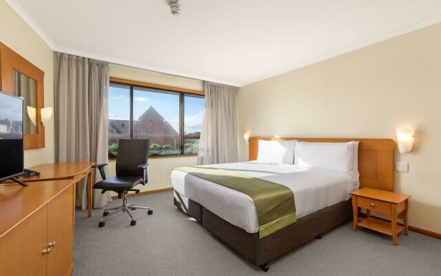 Sydney Harbour Hotel