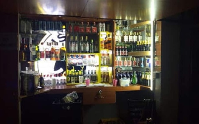Dedamax Hotel