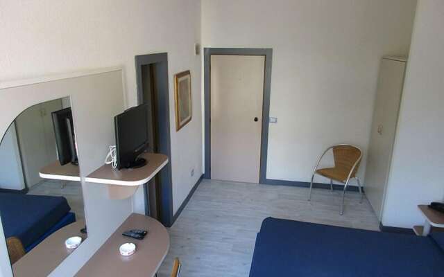 Hotel Ristorante Tre Galletti