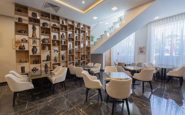 Kyriad Prestige City Center Tunis