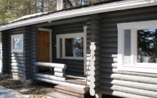 House Ravelin Ylläsjärvi