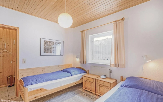 Amazing Home in Thalfang With 2 Bedrooms and Wifi