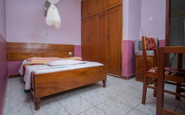 Starlight Hotel Mbale