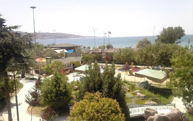 AlaDeniz Hotel