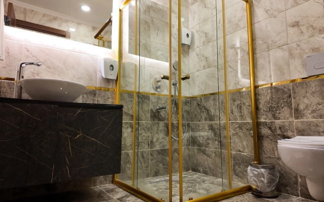 Aselia Hotel Trabzon