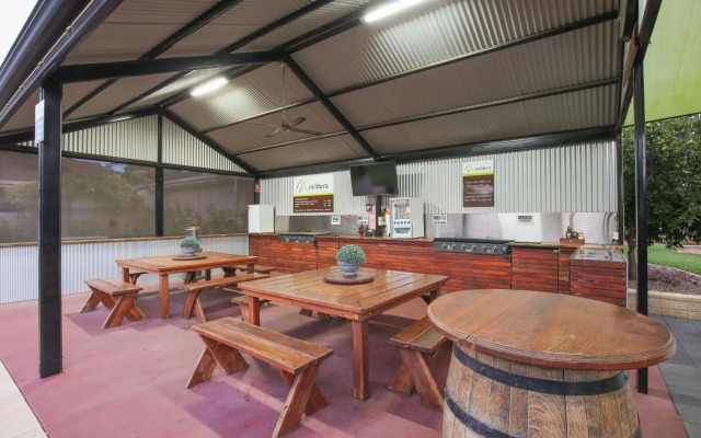 Mildura Holiday Villas