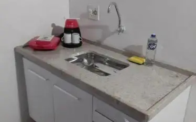 Pousada do Artista