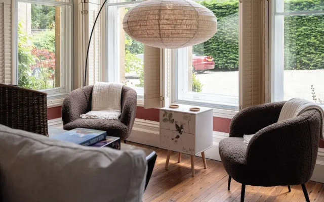 Gorgeous 3BD in Oxfordshire Countryside