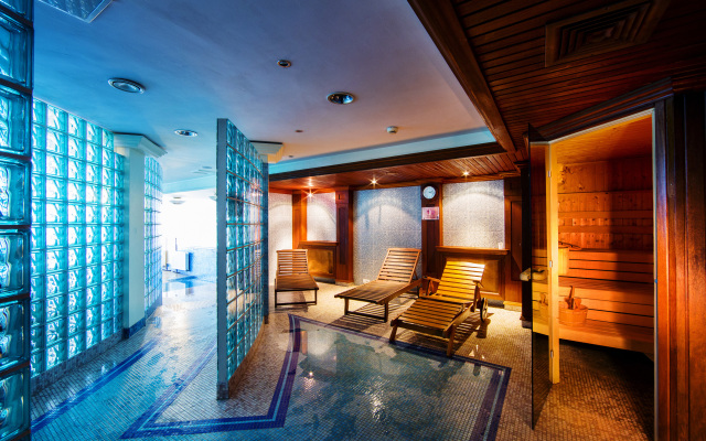 Haffner Hotel & SPA Sopot - Destigo Hotels