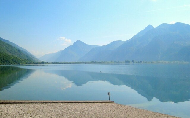 Cozy Holiday Home in Anfo Near Lake Idro