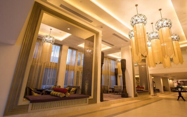 Dusit Princess Chiang Mai