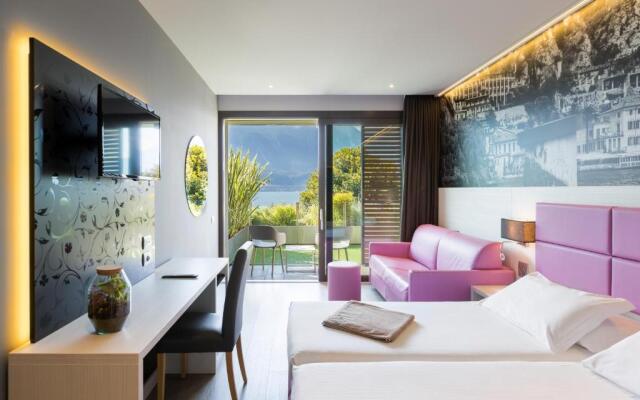 Hotel La Fiorita