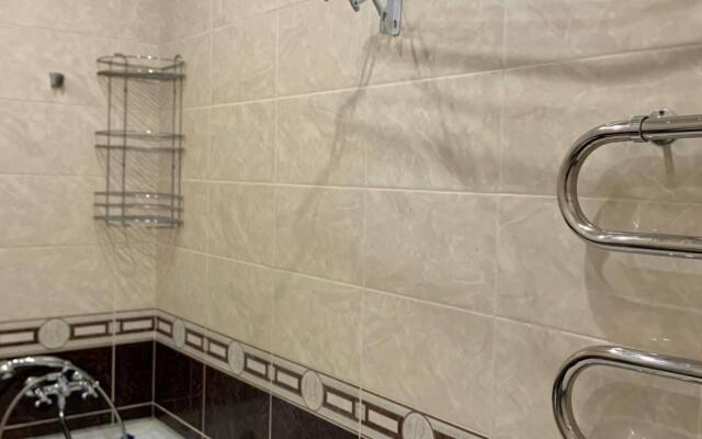 Rent69 on the 1st street of Suvorov 9