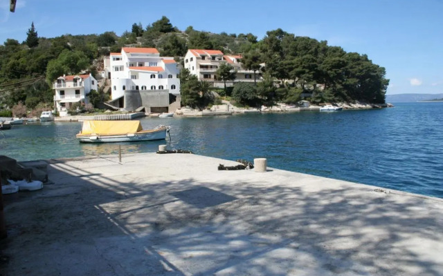 Apartments by the sea Racisce, Korcula - 4360