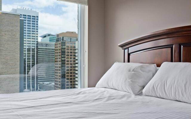 Executive Suites by Roseman - Five West