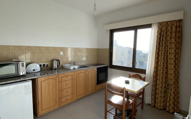 Dimma Seaside Houses