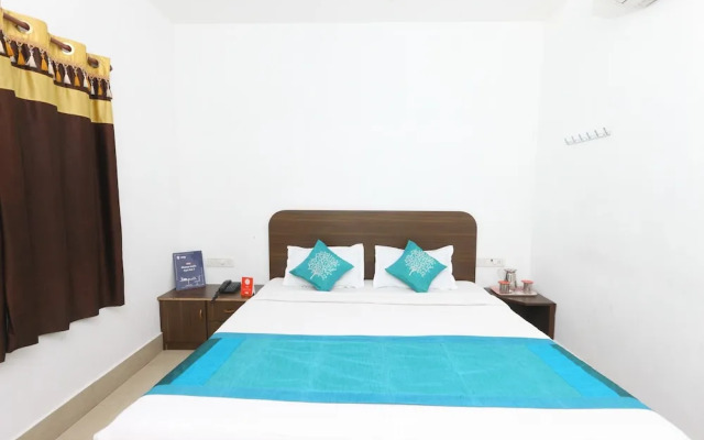 Raaj Residency