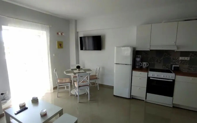 Myra Stunning Seaview Maisonette