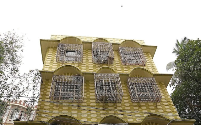 Shree Guest House