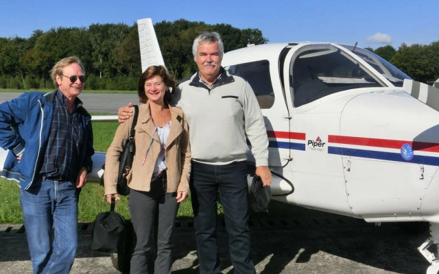 B&B t Heerenhuys Ursel